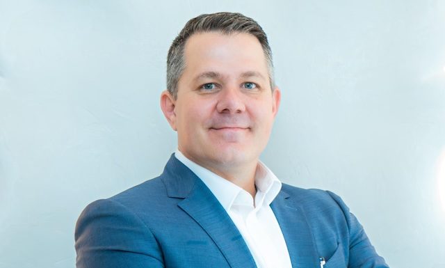 Johan Cronjé @ credit Marriott