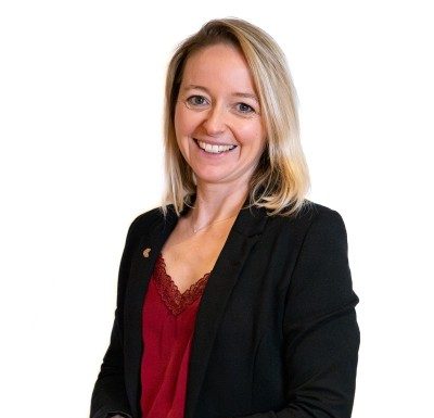 Julie Renouvel @ credit groupe Pichet