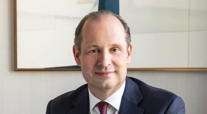 Jumeirah nomme Thomas B. Meier au poste de CEO @ credit Jumeirah