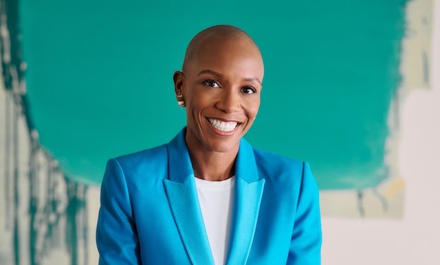 Keisha Smith @ credit linkedin