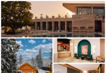 Ouvertures | Mövenpick fait ses débuts en Pologne et étend sa présence en Europe (les ouvertures prévues) @ credit Mövenpick