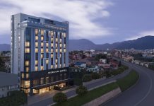 Ouverture, Népal | Mercure Kathmandu Sukedhara Heights, premier hôtel népalais pour Accor Mercure_Kathmandu_Sukedhara_Heights_1