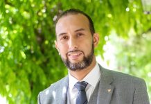 Nomination | De retour en Polynésie française, Nouredine Fardad nommé à la tête de l’InterContinental Bora Bora Resort & Thalasso Nouredine Fardad @ credit linkedin