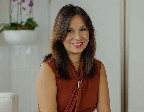 Sandra Oliva @ credit Fourt Seasons