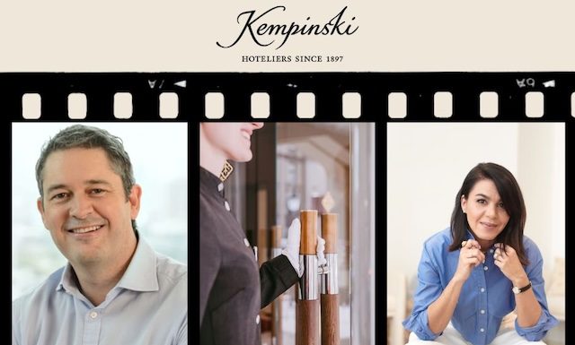 @ credit Kempinski