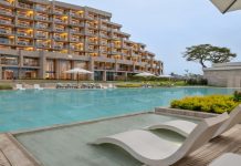 Monde | Accor annonce une croissance record et une expansion stratégique pour Sofitel, Sofitel Legend, MGallery et Emblems Sofitel Cotonou Sunset Pool @ credit Accor
