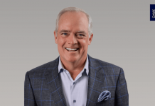 Monde | Troy Haas, PDG de Brownell, rejoint le WTTC Troy Haas @ credit WTTC