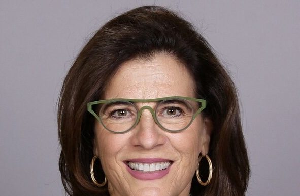 Wendy Burk, Cadence Travel's visionary founder and CEO
