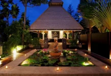Thaïlande | Une étoile renaît : le Centara Karon Resort Phuket Le spa @ credit Centara Hotels & Resorts