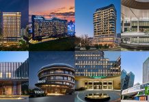Chine, 1975-2025 | 800 hôtels plus tard, IHG célèbre un demi-siècle de présence en Chine. Flashback. Le Club IHG Greater China 800 @ IHG Hotels & Resorts
