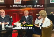Extrait #7, « Check-In, l’émission » | Gestion Technique Centralisée , Christophe Gamon (Humelab) répond à Éric Rajaud