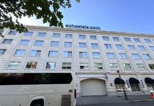 Belgique, Ouverture | Un deuxième établissement belge en 2 mois pour les auberges a&o pr-brussel-centrum @ credit a&o