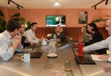 UK | Lamington Group se dote d’un nouveau conseil d’administration pour accompagner son développement @ credit Lamington Group