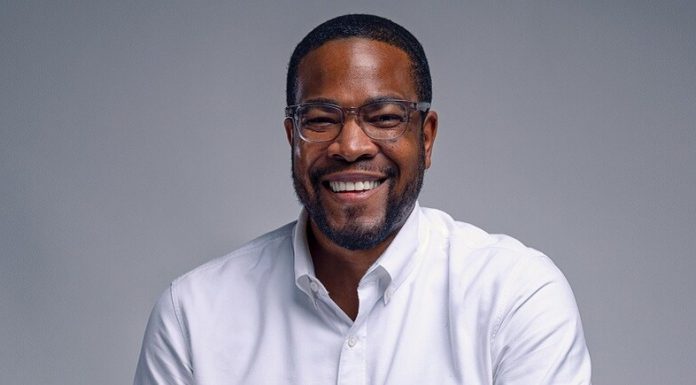 Sean Tresvant, Chief Executive Officer of Taco Bell Corp.