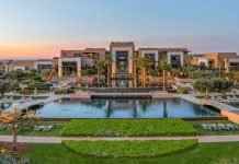 Maroc | À Marrakech, cession bail (leaseback) pour le Fairmont Royal Palm ! Fairmont Royal Palm Marrakech