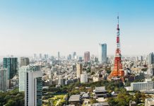 Ouverture 2029, Asie | Siro (Kerzner) à Tokyo avec le Siro Rppongi SIRO Roppongi, Tokyo @ credit Siro