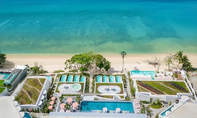 Veranda Resort Phuket
