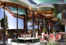 Ouverture 2028, EAU | Minor Hotels annonce l’ouverture d’un hôtel NH Collection à Ras Al Khaimah en 2028 NH Collection Ras Al Khaimah Al Marjan Island Hotel & Apartments