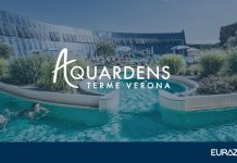 Italie, Investissements | À Vérone, le fonds Ezore (Eurazeo) acquiert les thermes d’Aquardens @ credit Eurazeo Linkedin