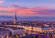 Ouverture 2028, Italie | À Turin, HNH Hospitality désigné opérateur du futur Cavallerizza Reale Turin @ credit HNH