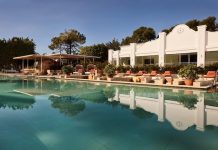 Costa del Sol, Espagne | Ouverture du luxueux Kimpton Los Monteros Marbella @ credit Kimpton Los Monteros Marbella