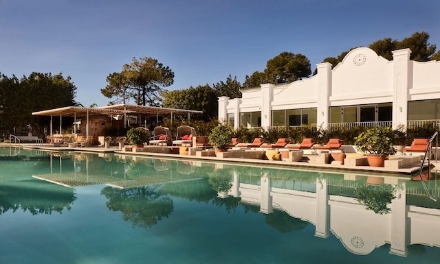 @ credit Kimpton Los Monteros Marbella