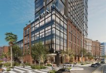 Ouverture 2029, USA | 1000 chambres de plus à la Nouvelle-Orléans avec Omni Hotels @ credit Omni Hotels