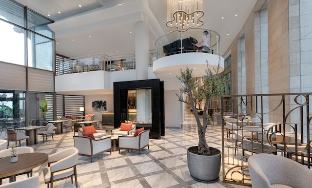 Signia by Hilton Amman