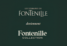 Rebranding | Les Domaines de Fontenille deviennent Fontenille Collection