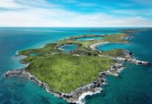 Ouverture 2029, Bahamas | Bvlgari Resort & Mansions Cave Cay, c’est signé ! Cave-Cay-Island-Rendering