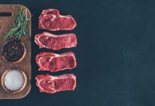 Législation | Obligation d’affichage de l’origine des viandes dans les restaurants Obligation d’affichage de l’origine des viandes