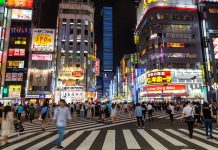 Ouverture S2 2026, Japon | CapitaLand Investment muscle son portefeuille avec une nouvelle acquisition hôtelière à Shinjuku