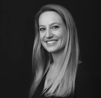 Astrid de Sercey @ credit linkedin