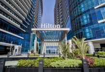 Ouverture, Égypte | Hilton Cairo Nile Maadi ouvre ses portes sur la corniche de Maadi
