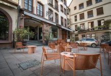 Transaction | À Strasbourg, cession de l’Hôtel Cardinal de Rohan**** @ credit Hotel Rohan Strasbourg