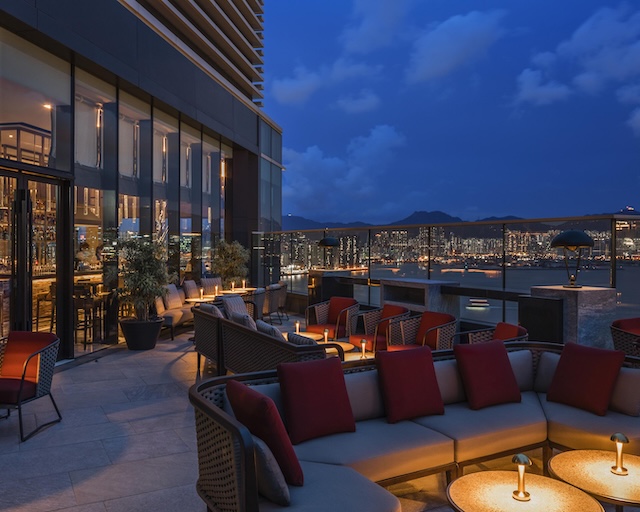 Développement, Monde | Hyatt Centric en marche forcée sur tous les fronts !