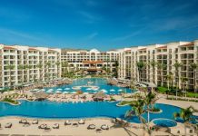 Big deal | Playa Hotels (8627 🗝️) confirme son acquisition par Hyatt Hotels Corporation Hyatt-Ziva-Los-Cabos-