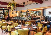 Fin de partie | Coya à Paris, c’est fini ! @ credit Coya Paris