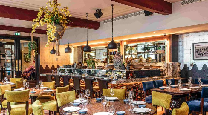 @ credit Coya Paris