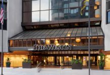 USA | DiamondRock Hospitality finalise la vente du Westin Washington, D.C. City Center @ credit The Westin Washington, D.C. City Center