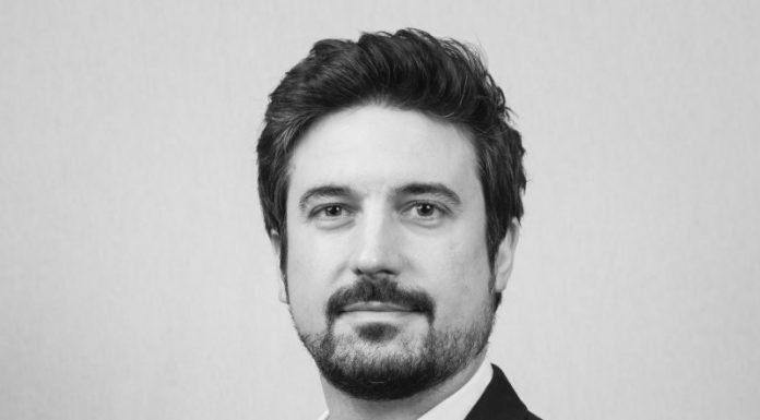 Mathieu Sauvestre
