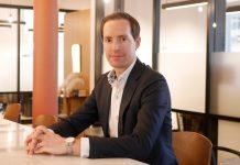 Nomination | Avec Tobias Reinecke au développement, l’équipe dirigeante Choice Hotels EMEA au complet ! Tobias Reinecke, Head of Investments & Development EMEA Choice Hotels