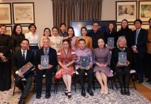 Paris•Bangkok | Lancement du Louis Vuitton City Guide Bangkok 2025 : immersion premium dans la capitale thaïlandaise Louis-Vuitton-City-Guide-Bangkok-2025-Launch-Event-in-Paris-1