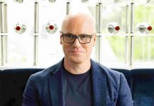 Nomination, 31 mars 2025 | D&D London annonce la nomination de Martin Williams en tant que nouveau CEO Martin Williams credit D&D London