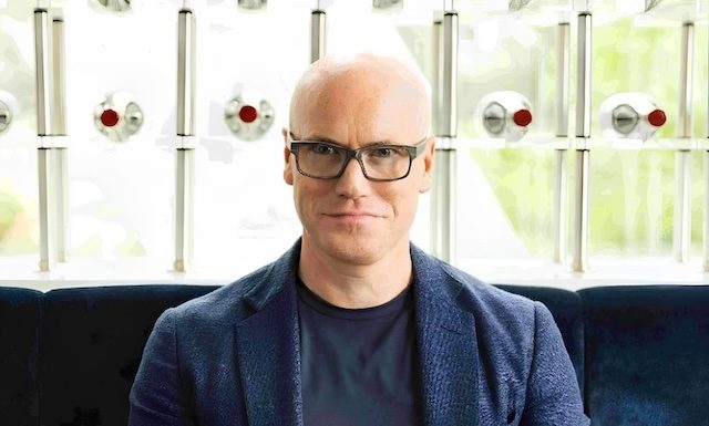 Martin Williams credit D&D London