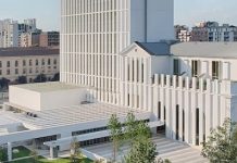 Deal, Italie | Schroders Capital acquiert NH Collection Milan CityLife d’Invesco Real Estate NH_Collection_Milano_CityLife_Facade_day_trees