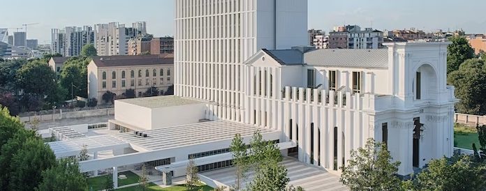 NH_Collection_Milano_CityLife_Facade_day_trees