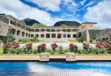 Mai 2025 , Panama | Ouverture prochaine de La Compañia del Valle (The Unbound Collection by Hyatt) @ credit La Compañia del Valle