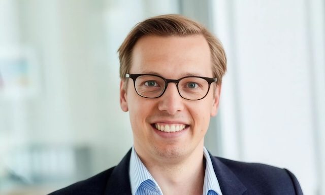 Philipp Morawietz @ credit Numa Group