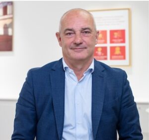 Président fondateur du groupe Daniel Hiribarren @ credit Hetzi